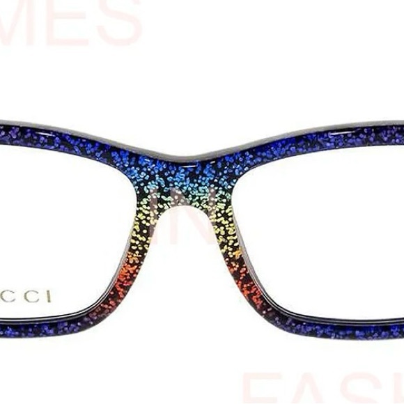 GUCCI Eyeglass Frames - Picture 2 of 8